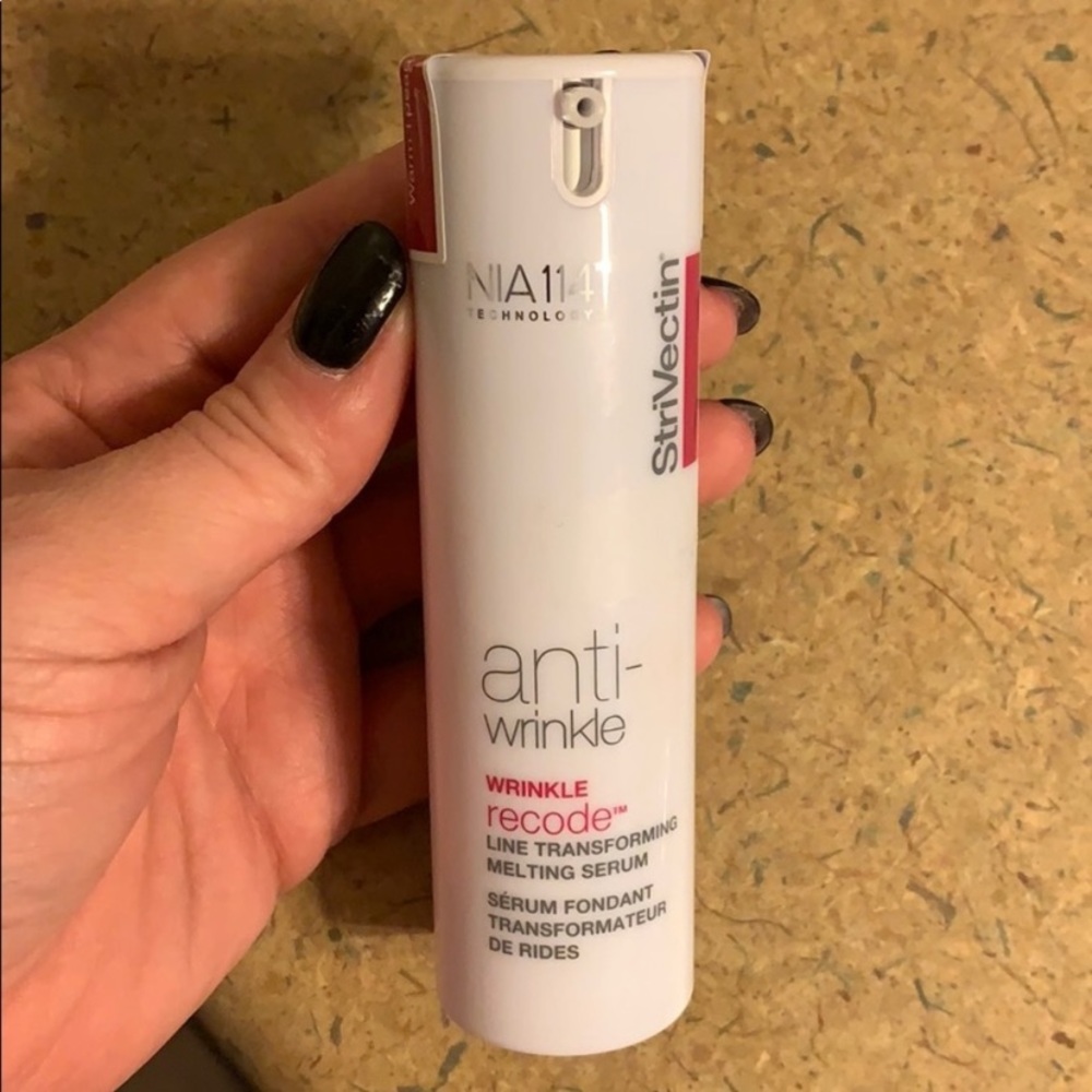 StriVectin anti-wrinkle